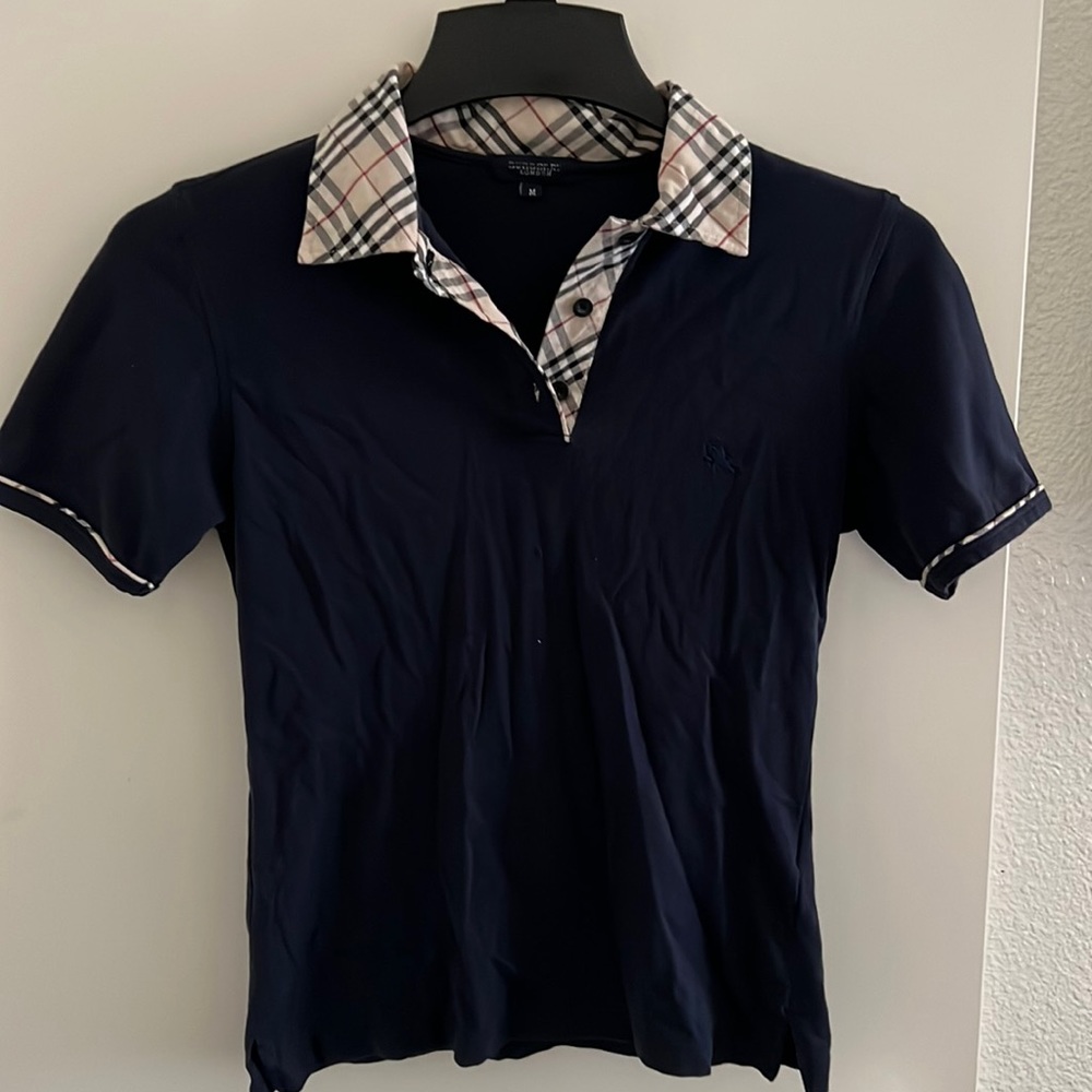 Burberry London children’s shirt size Medium